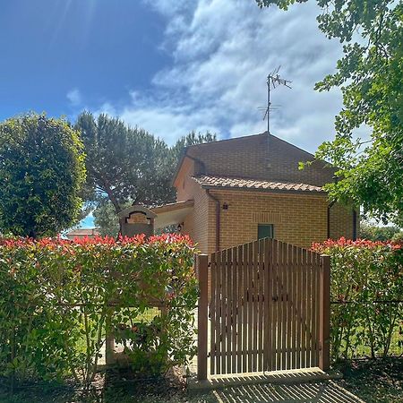Casina Miriano Villa Кастильоне дел Лаго Екстериор снимка